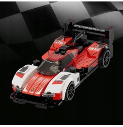 LEGO Speed Champions Porsche 963 set de construcție