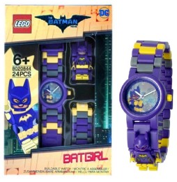 CEAS LEGO Batman Batgirl 8020844