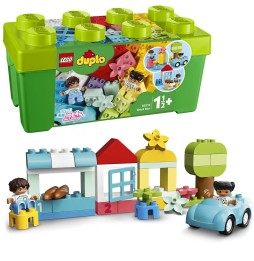 LEGO Duplo 10913 Deluxe Brick Box