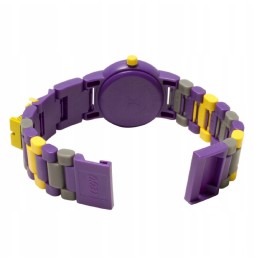 LEGO Batman Batgirl Watch 8020844