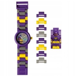 CEAS LEGO Batman Batgirl 8020844