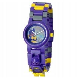 LEGO Batman Batgirl Watch 8020844