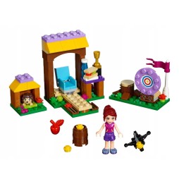 LEGO Friends 41120 Letni oboz łuczniczy