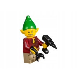 LEGO Creator 40106 Christmas Set 2014