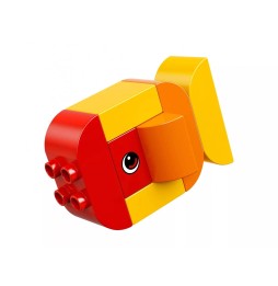 LEGO Duplo 30323 Moja pierwsza rybka