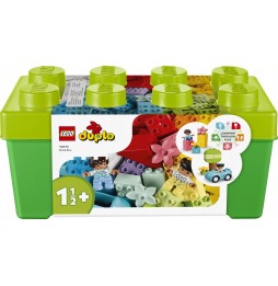 LEGO Duplo 10913 Deluxe Brick Box