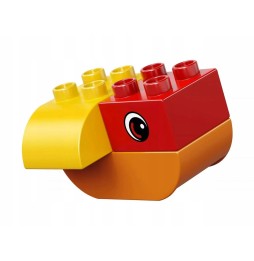 LEGO Duplo 30323 Moja pierwsza rybka