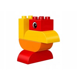 LEGO Duplo 30323 Moja pierwsza rybka