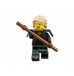 LEGO Ninjago Movie Kendo Lloyd 30608