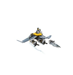 LEGO Ninjago Bombardier Manta Ray 70609