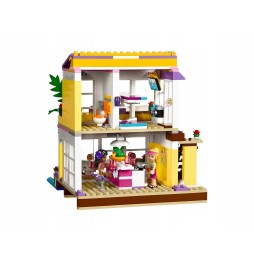 Klocki LEGO Friends 41037 Letni domek