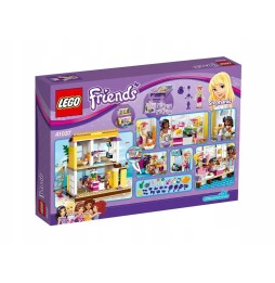 Klocki LEGO Friends 41037 Letni domek