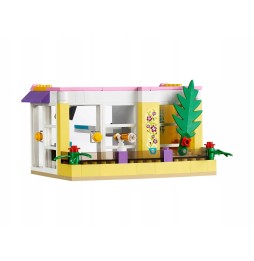 Klocki LEGO Friends 41037 Letni domek