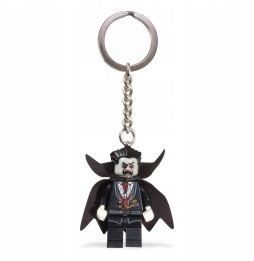 LEGO Monster Fighters Lord Vampire Keychain 850451