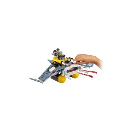 LEGO Ninjago Bombardier Manta Ray 70609