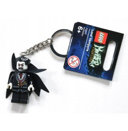 Breloc LEGO Monster Fighters Lord Vampirilor 850451