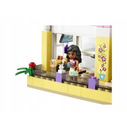 Klocki LEGO Friends 41037 Letni domek