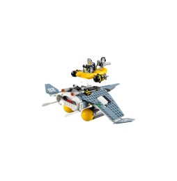 LEGO Ninjago Bombardier Manta Ray 70609