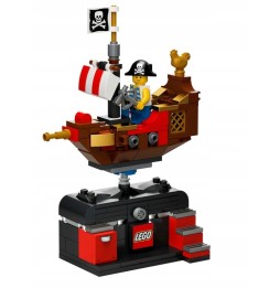 LEGO Creator 6432430 Przejażdżka statkiem pirackim