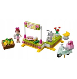 LEGO 41027 - Mia's Drink Stand