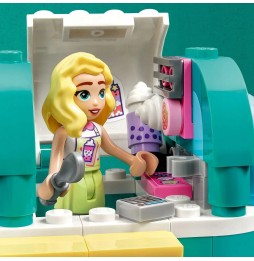 LEGO Friends 41733 Mobile Bubble Tea Shop