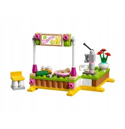 LEGO 41027 - Mia's Drink Stand