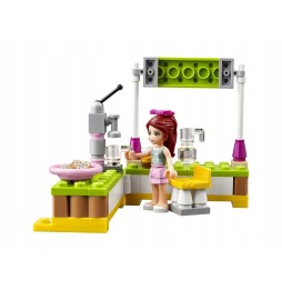 LEGO 41027 - Standul Miei cu băuturi