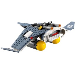 LEGO Ninjago Bombardier Manta Ray 70609