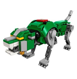 LEGO Ideas 21311 Voltron - Set pentru fani