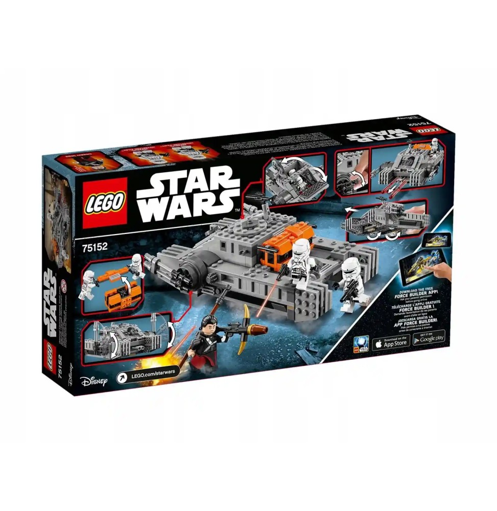 LEGO Star Wars 75152 Imperial Hover Tank