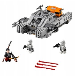 LEGO Star Wars 75152 Szturmowy Czołg Imperium