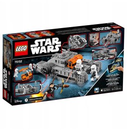 LEGO Star Wars 75152 Szturmowy Czołg Imperium