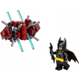 LEGO Set 30522 Batman - New