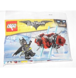 Zestaw LEGO 30522 Batman - Nowy