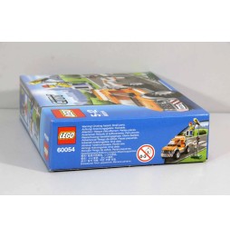 LEGO City 60054 - Samochód naprawczy