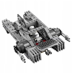 LEGO Star Wars 75152 Szturmowy Czołg Imperium