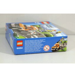 LEGO City 60054 - Mașina de reparat