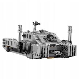 LEGO Star Wars 75152 Szturmowy Czołg Imperium