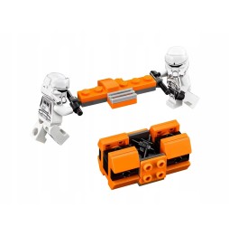 LEGO Star Wars 75152 Szturmowy Czołg Imperium