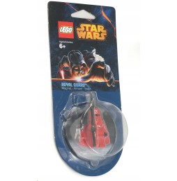 Royal Guard LEGO Star Wars Magnet Figure