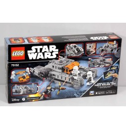 LEGO Star Wars 75152 Szturmowy Czołg Imperium