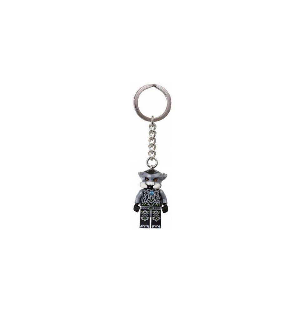 Lego 851018 Chima Scolder Keychain - New