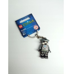 Lego 851018 Chima Scolder Keychain - New