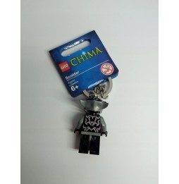 Lego 851018 Chima Scolder Keychain - New