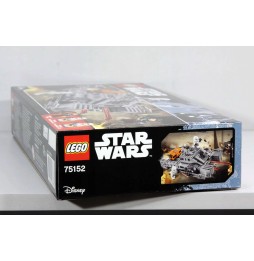 LEGO Star Wars 75152 Szturmowy Czołg Imperium