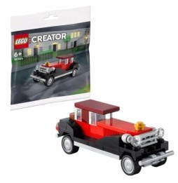 LEGO Creator 30644 Mașină Clasică