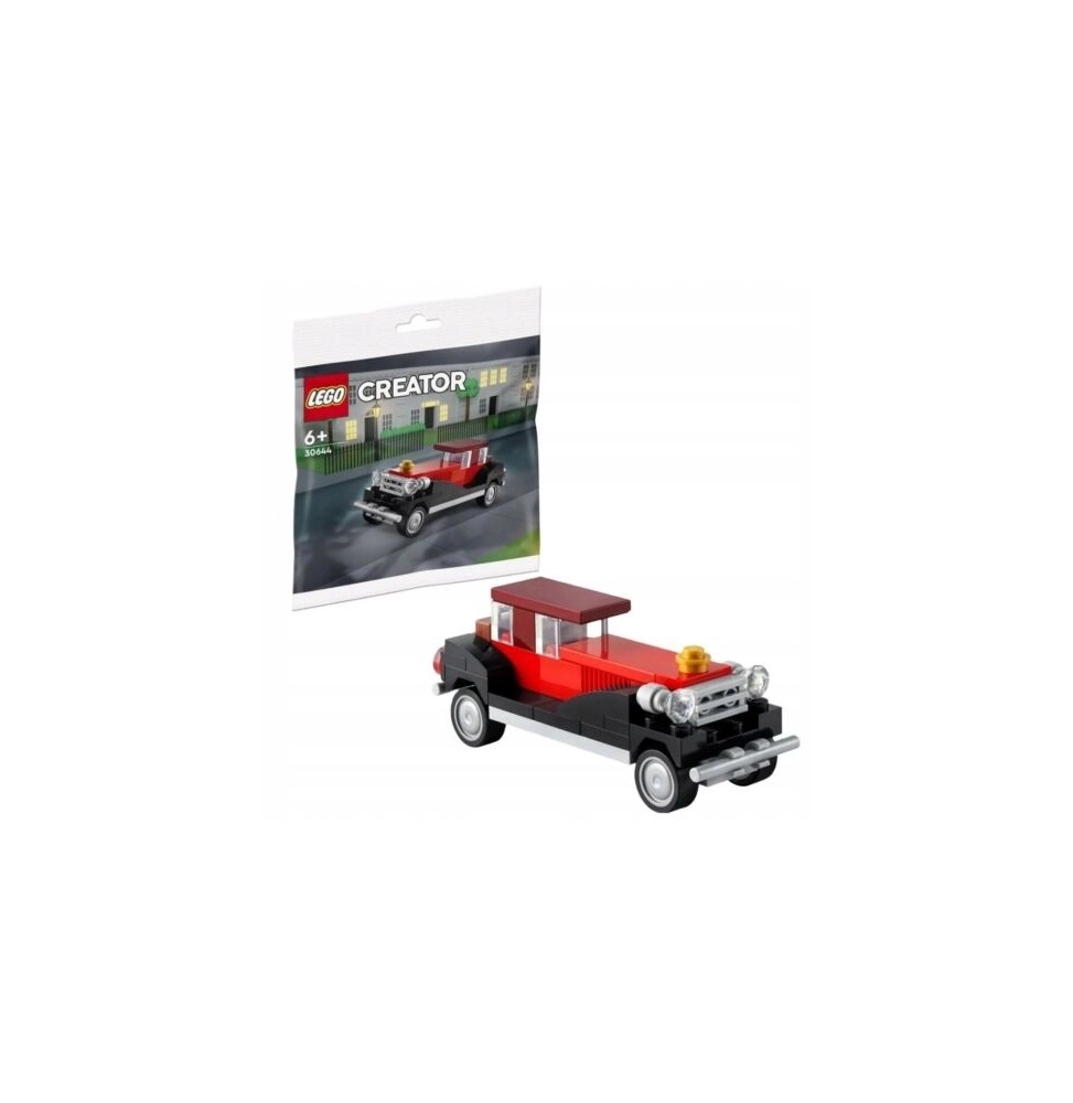 LEGO Creator 30644 Vintage Car