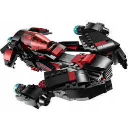 LEGO Star Wars Interceptorul Întunericului 75145