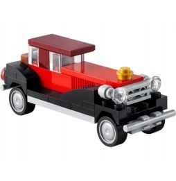 LEGO Creator 30644 Mașină Clasică