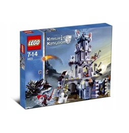 Lego 8823 Turnul Mistland pentru copii